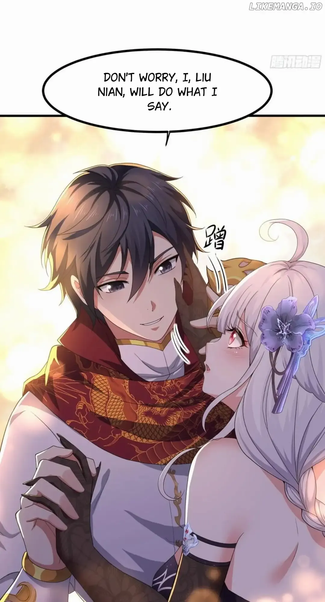 Rebirth of King Zhou: Not Being the Ultimate Villain Chapter 88 Online - página 23