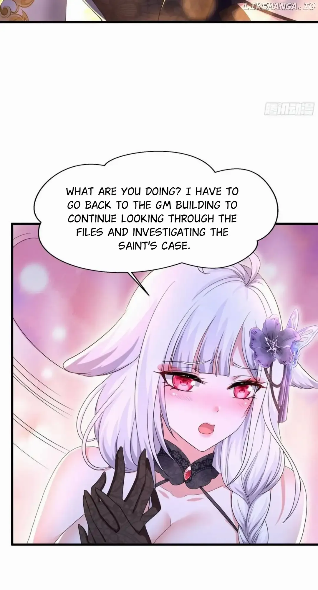 Rebirth of King Zhou: Not Being the Ultimate Villain Chapter 88 Online - página 24