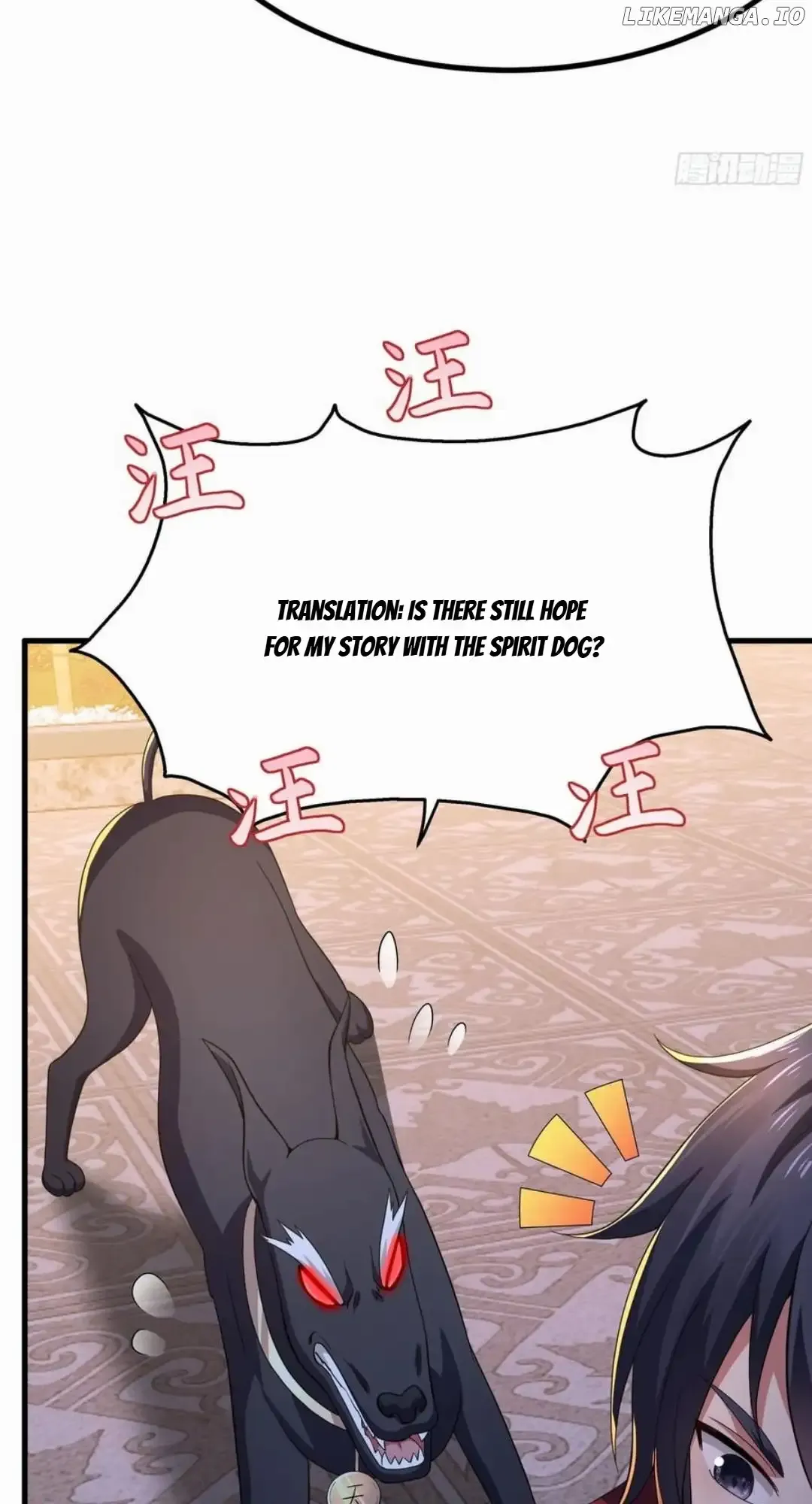 Rebirth of King Zhou: Not Being the Ultimate Villain Chapter 88 Online - página 26
