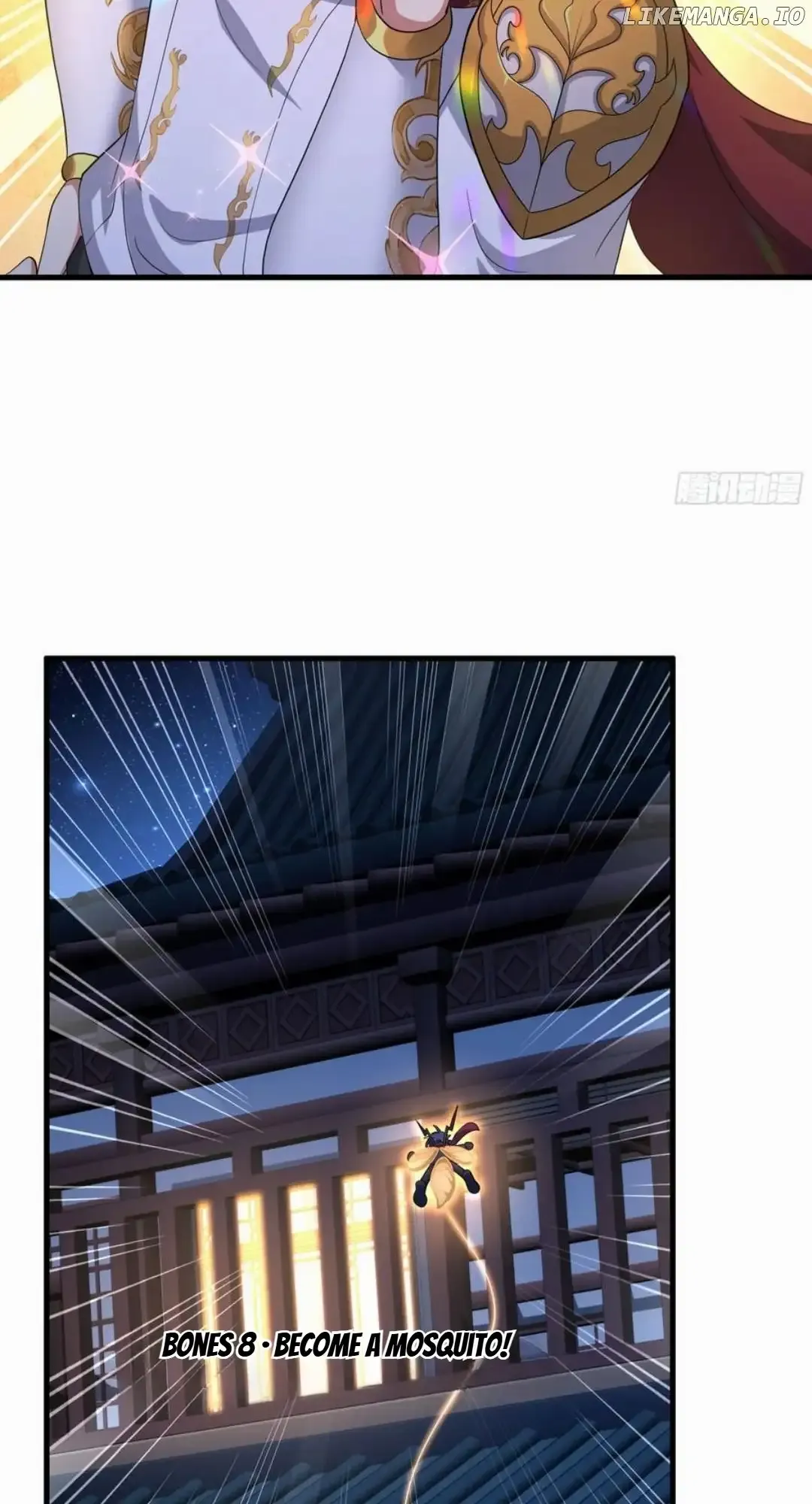 Rebirth of King Zhou: Not Being the Ultimate Villain Chapter 88 Online - página 28