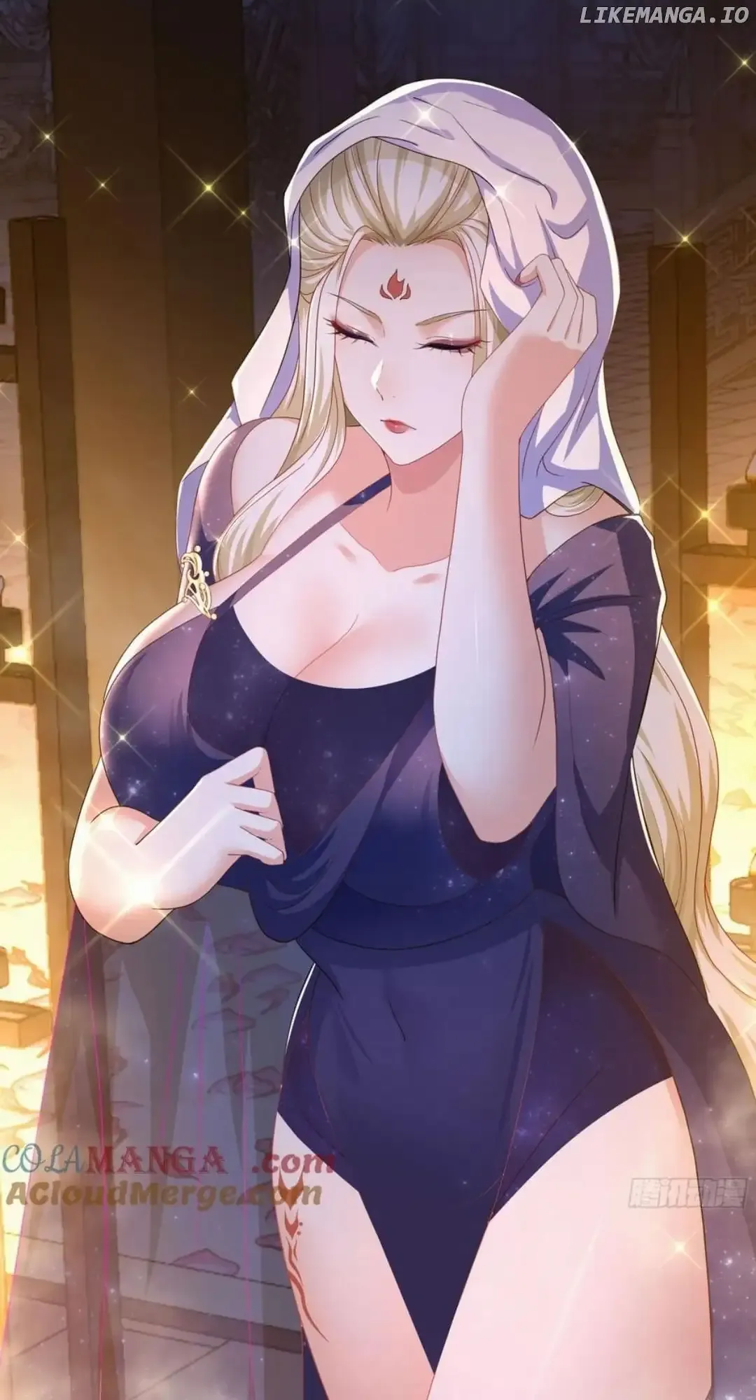 Rebirth of King Zhou: Not Being the Ultimate Villain Chapter 88 Online - página 30