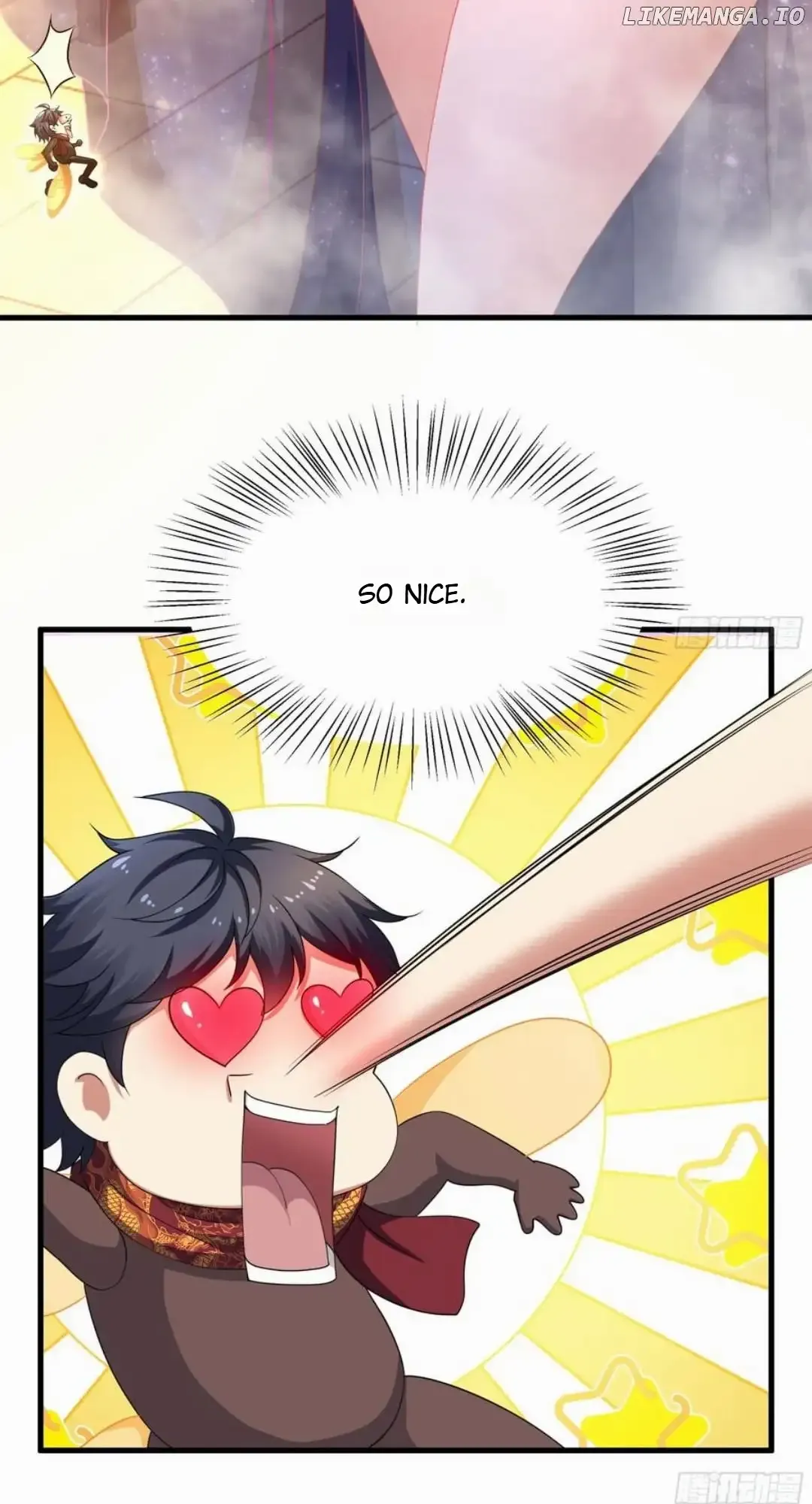 Rebirth of King Zhou: Not Being the Ultimate Villain Chapter 88 Online - página 31