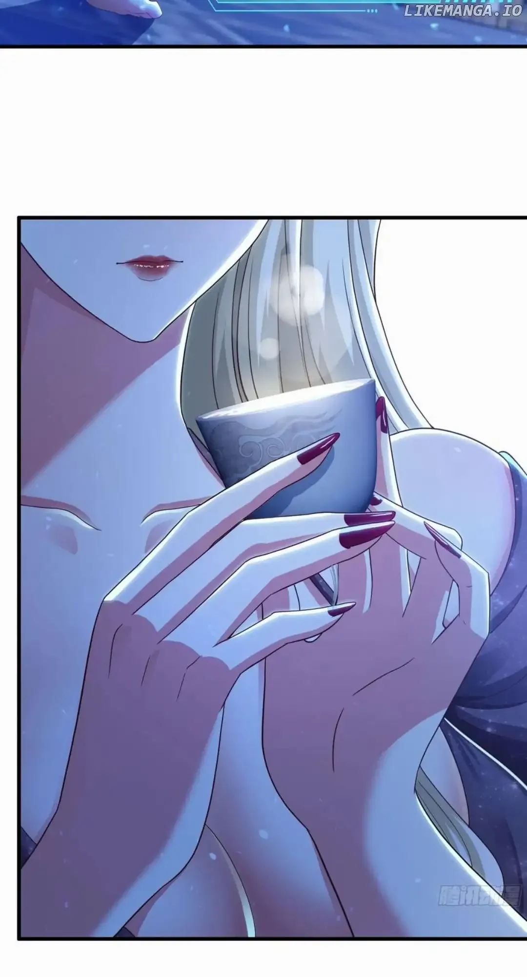 Rebirth of King Zhou: Not Being the Ultimate Villain Chapter 88 Online - página 33