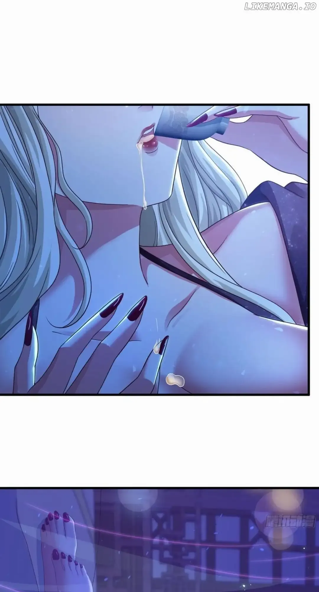 Rebirth of King Zhou: Not Being the Ultimate Villain Chapter 88 Online - página 34