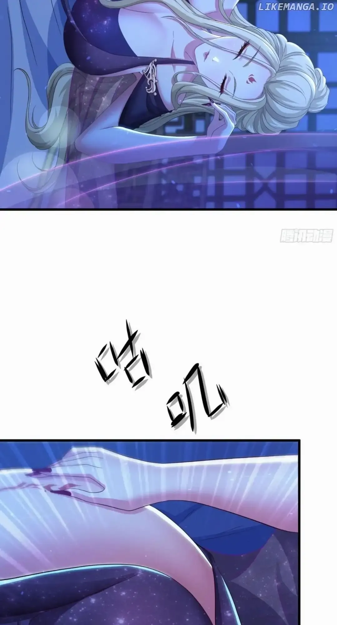 Rebirth of King Zhou: Not Being the Ultimate Villain Chapter 88 Online - página 36
