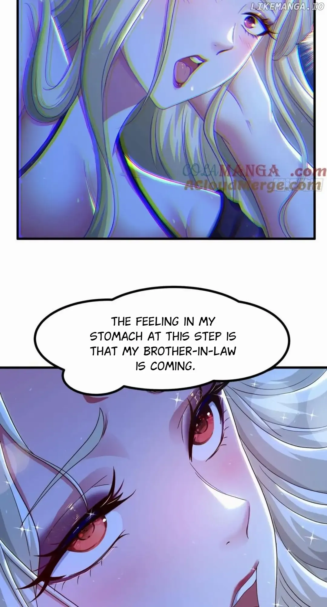 Rebirth of King Zhou: Not Being the Ultimate Villain Chapter 88 Online - página 38