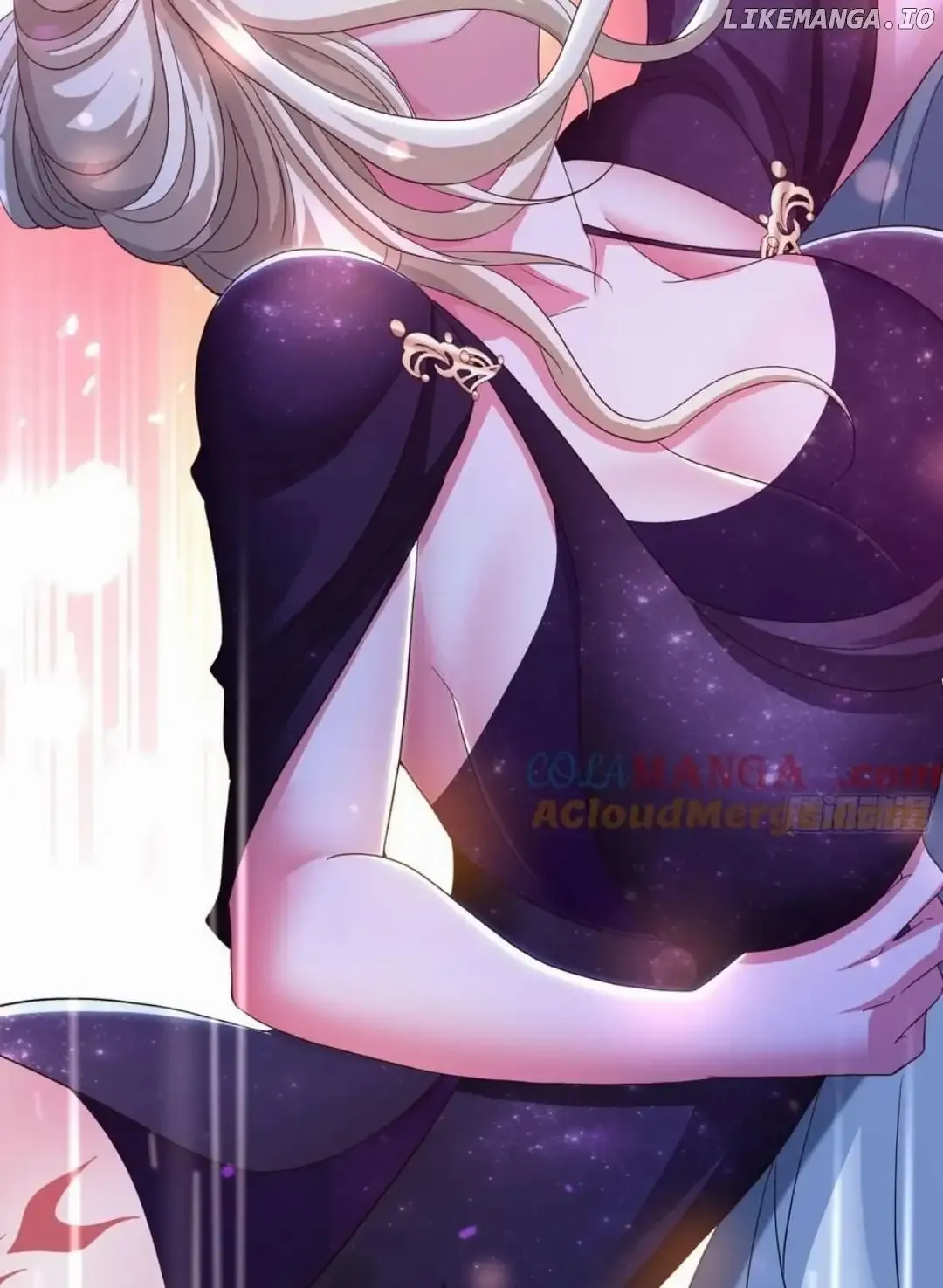 Rebirth of King Zhou: Not Being the Ultimate Villain Chapter 88 Online - página 43
