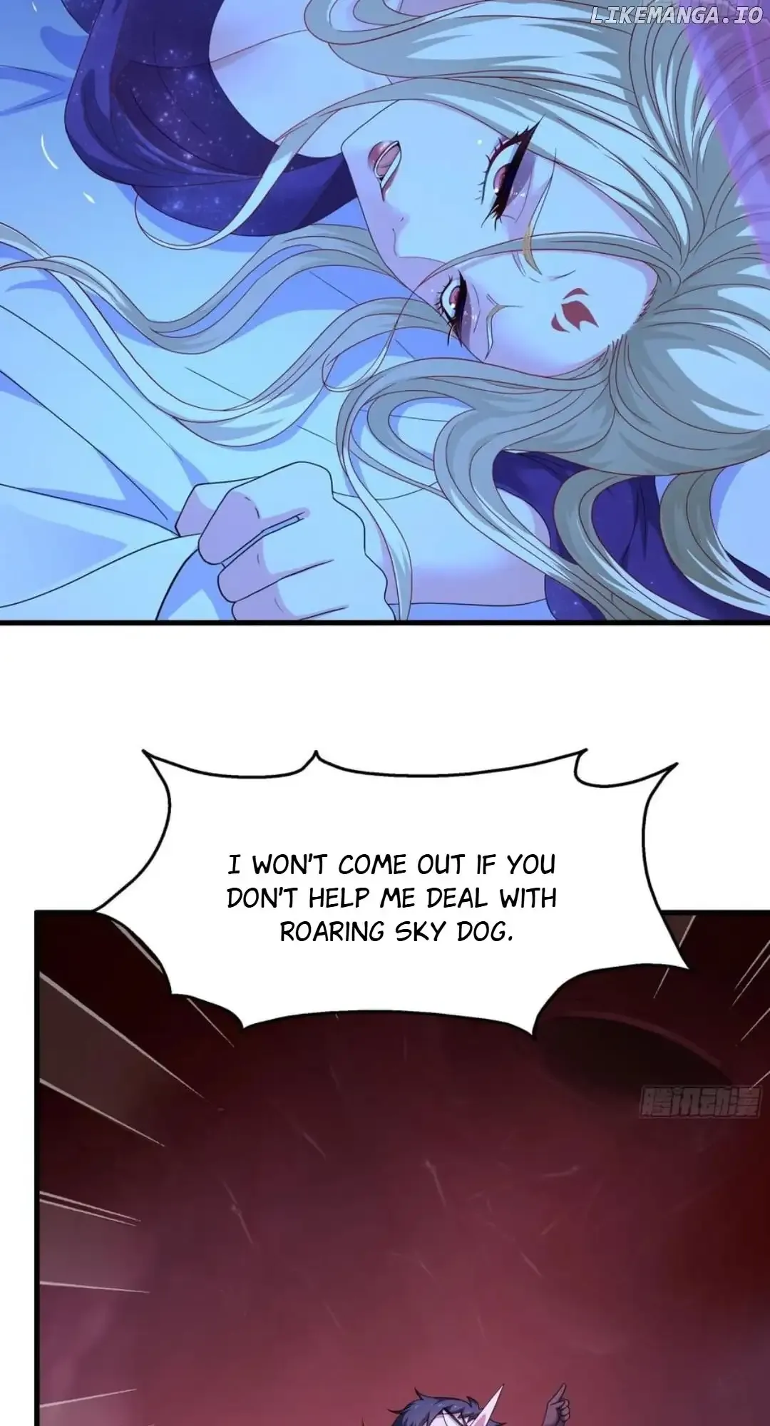 Rebirth of King Zhou: Not Being the Ultimate Villain Chapter 89 Online - página 2
