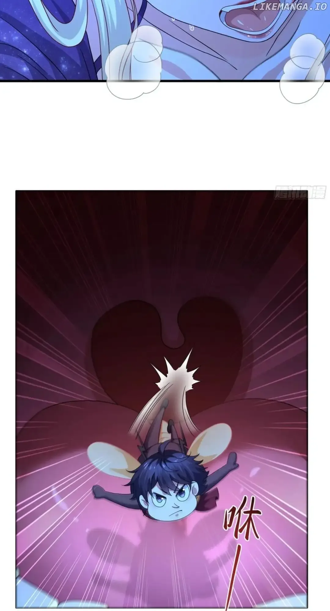 Rebirth of King Zhou: Not Being the Ultimate Villain Chapter 89 Online - página 4
