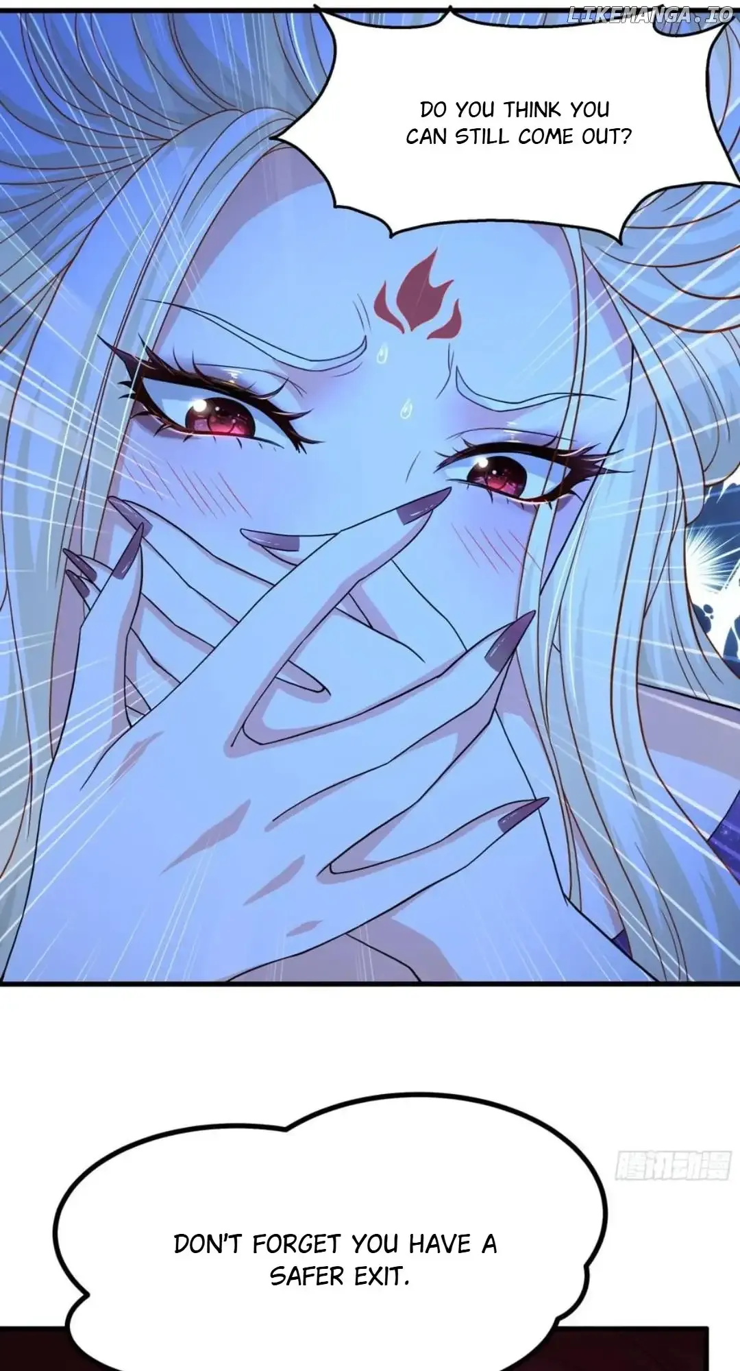Rebirth of King Zhou: Not Being the Ultimate Villain Chapter 89 Online - página 9