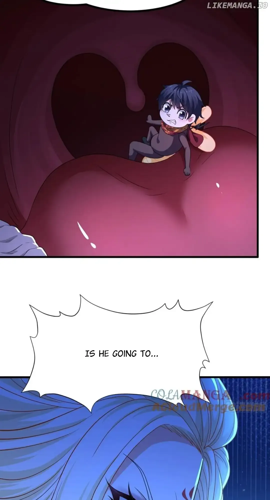 Rebirth of King Zhou: Not Being the Ultimate Villain Chapter 89 Online - página 10