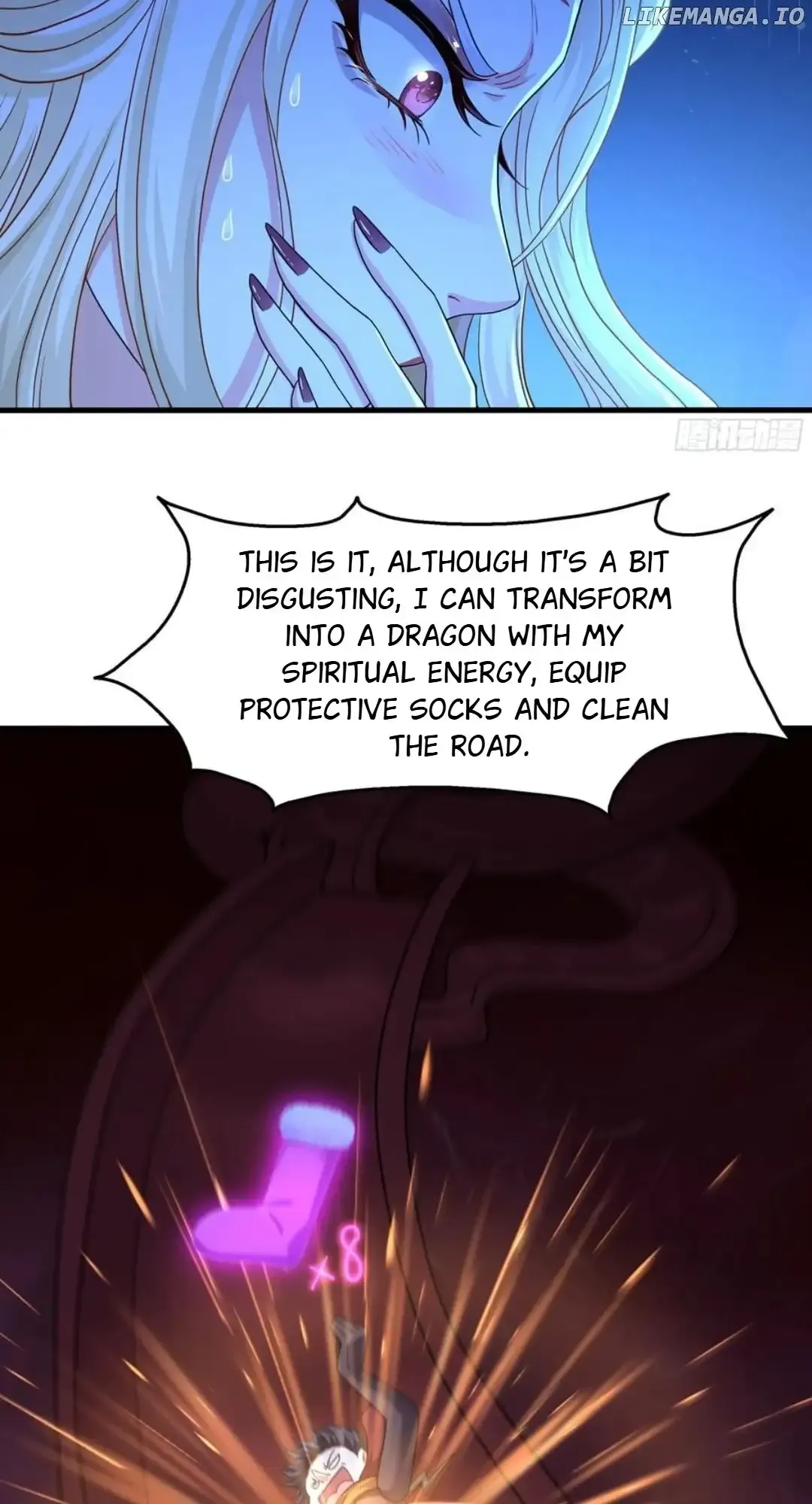 Rebirth of King Zhou: Not Being the Ultimate Villain Chapter 89 Online - página 11