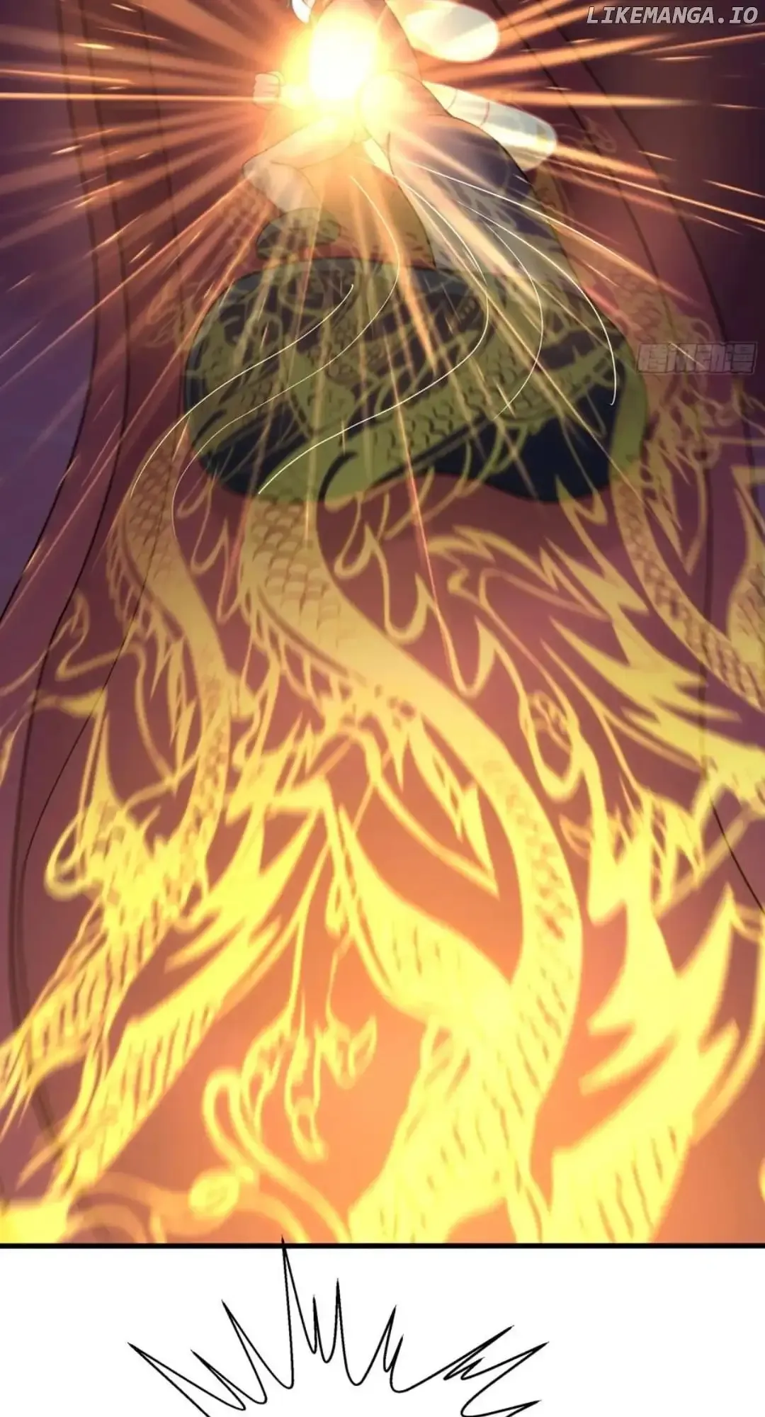 Rebirth of King Zhou: Not Being the Ultimate Villain Chapter 89 Online - página 12