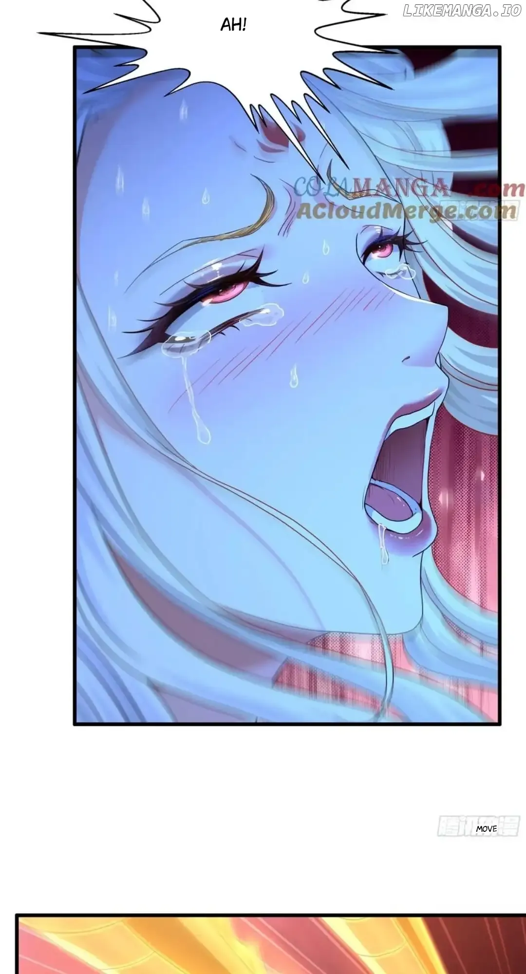 Rebirth of King Zhou: Not Being the Ultimate Villain Chapter 89 Online - página 13