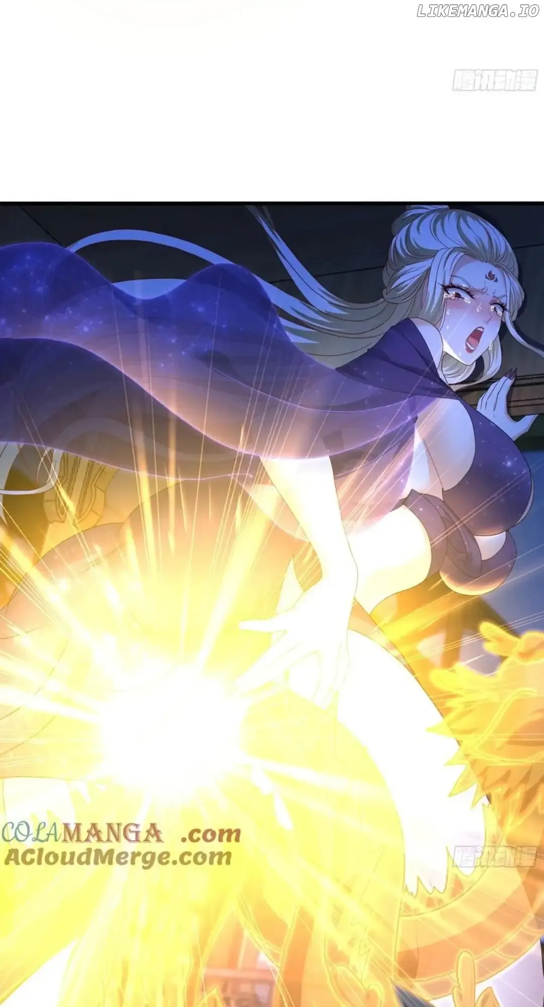 Rebirth of King Zhou: Not Being the Ultimate Villain Chapter 89 Online - página 15