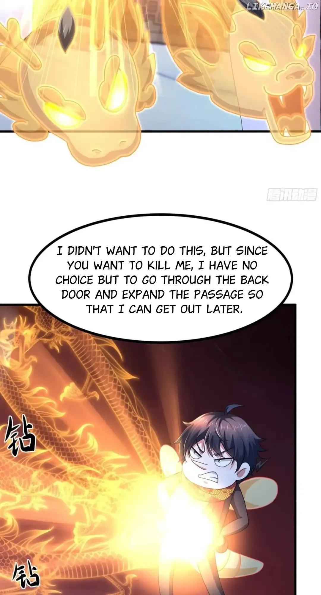 Rebirth of King Zhou: Not Being the Ultimate Villain Chapter 89 Online - página 16