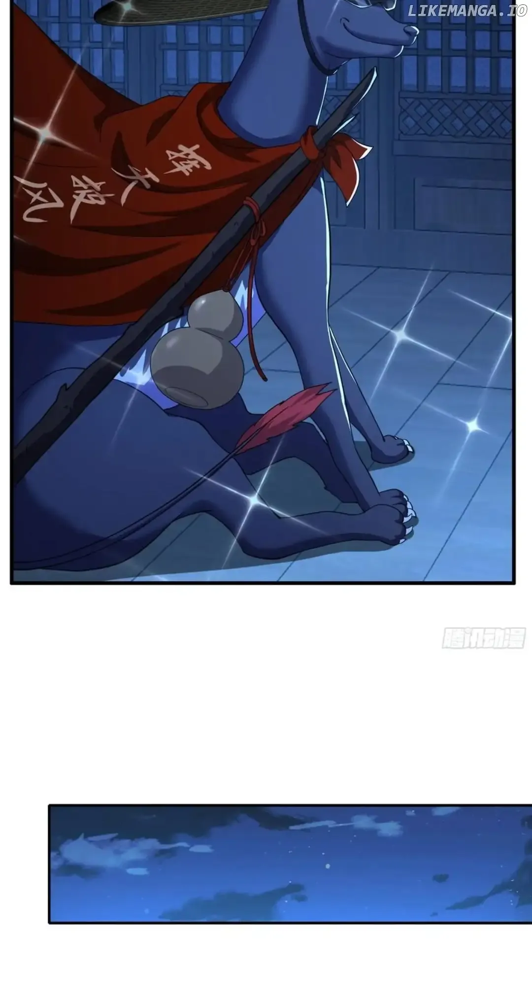Rebirth of King Zhou: Not Being the Ultimate Villain Chapter 89 Online - página 20