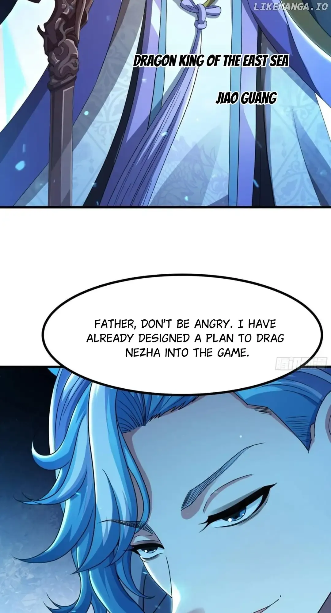 Rebirth of King Zhou: Not Being the Ultimate Villain Chapter 89 Online - página 22