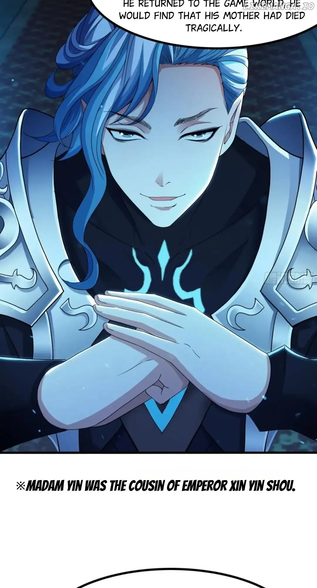 Rebirth of King Zhou: Not Being the Ultimate Villain Chapter 89 Online - página 25
