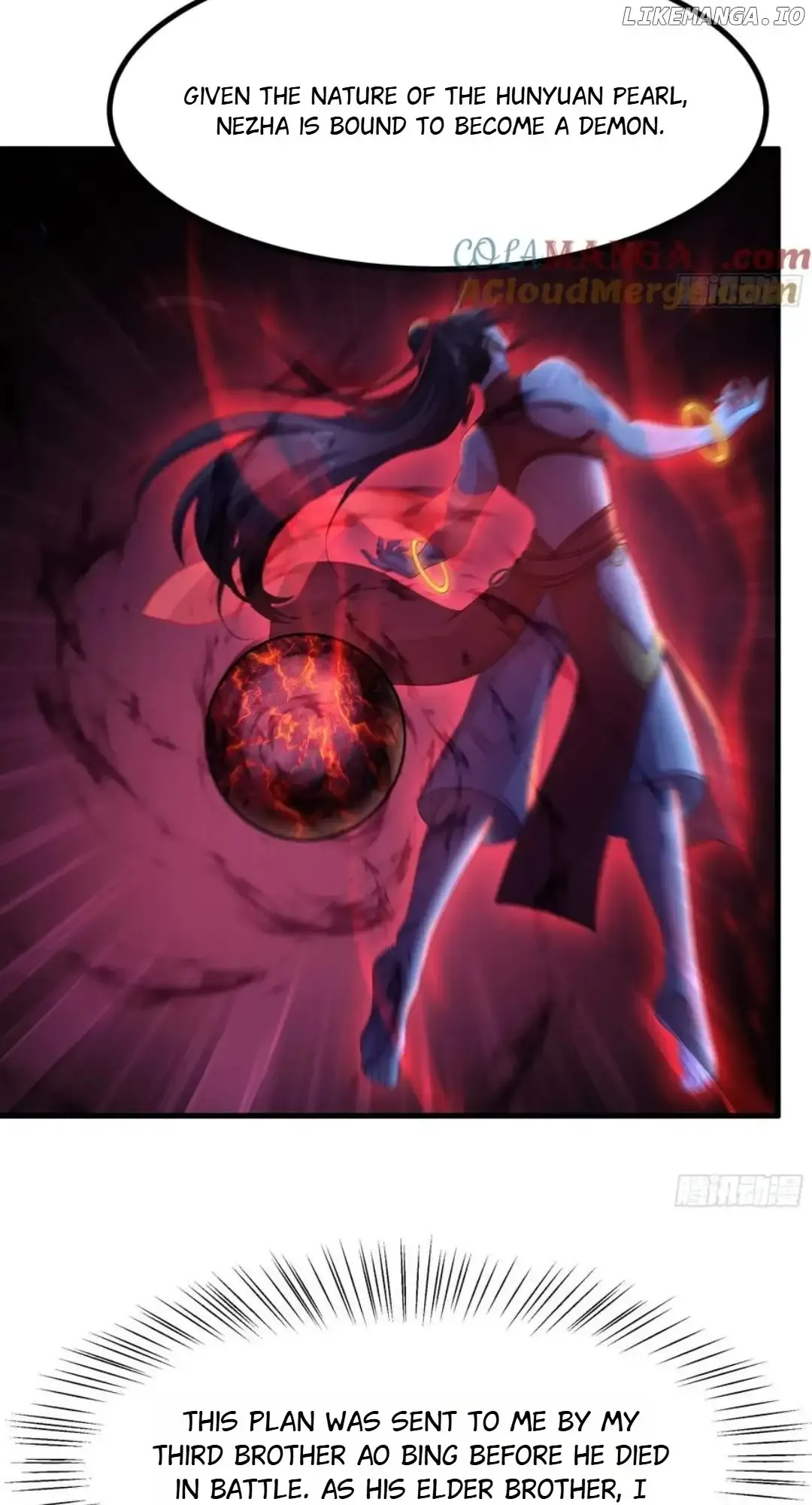 Rebirth of King Zhou: Not Being the Ultimate Villain Chapter 89 Online - página 26