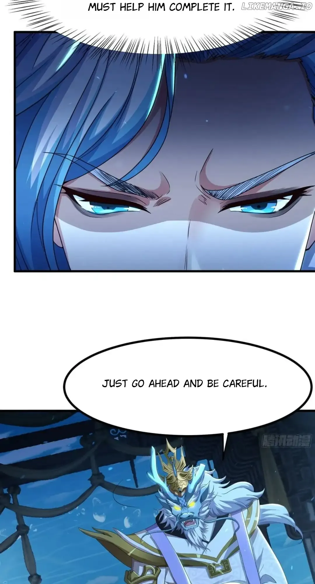 Rebirth of King Zhou: Not Being the Ultimate Villain Chapter 89 Online - página 27