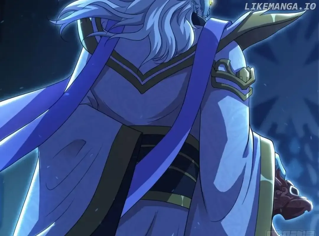 Rebirth of King Zhou: Not Being the Ultimate Villain Chapter 89 Online - página 29