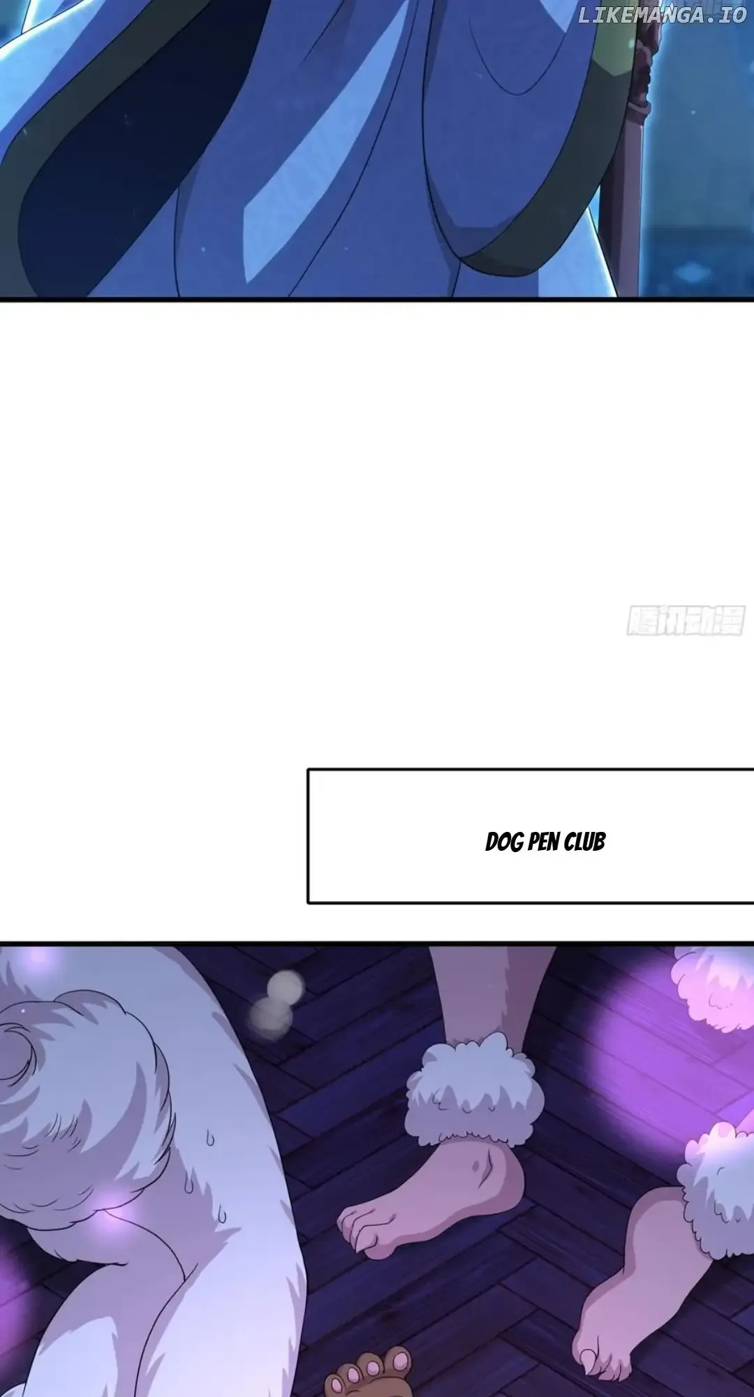 Rebirth of King Zhou: Not Being the Ultimate Villain Chapter 89 Online - página 30