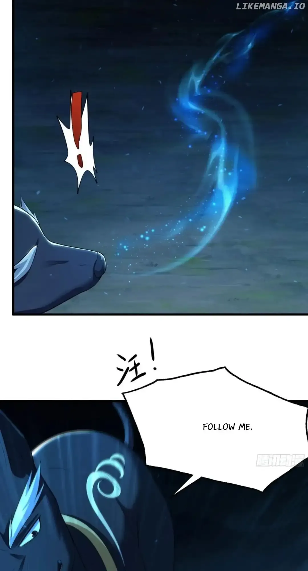 Rebirth of King Zhou: Not Being the Ultimate Villain Chapter 89 Online - página 36