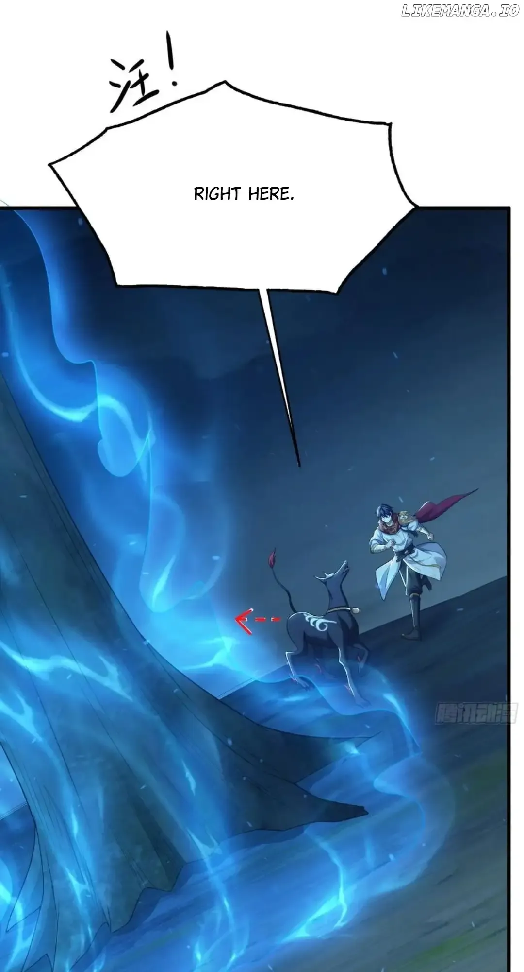 Rebirth of King Zhou: Not Being the Ultimate Villain Chapter 89 Online - página 38
