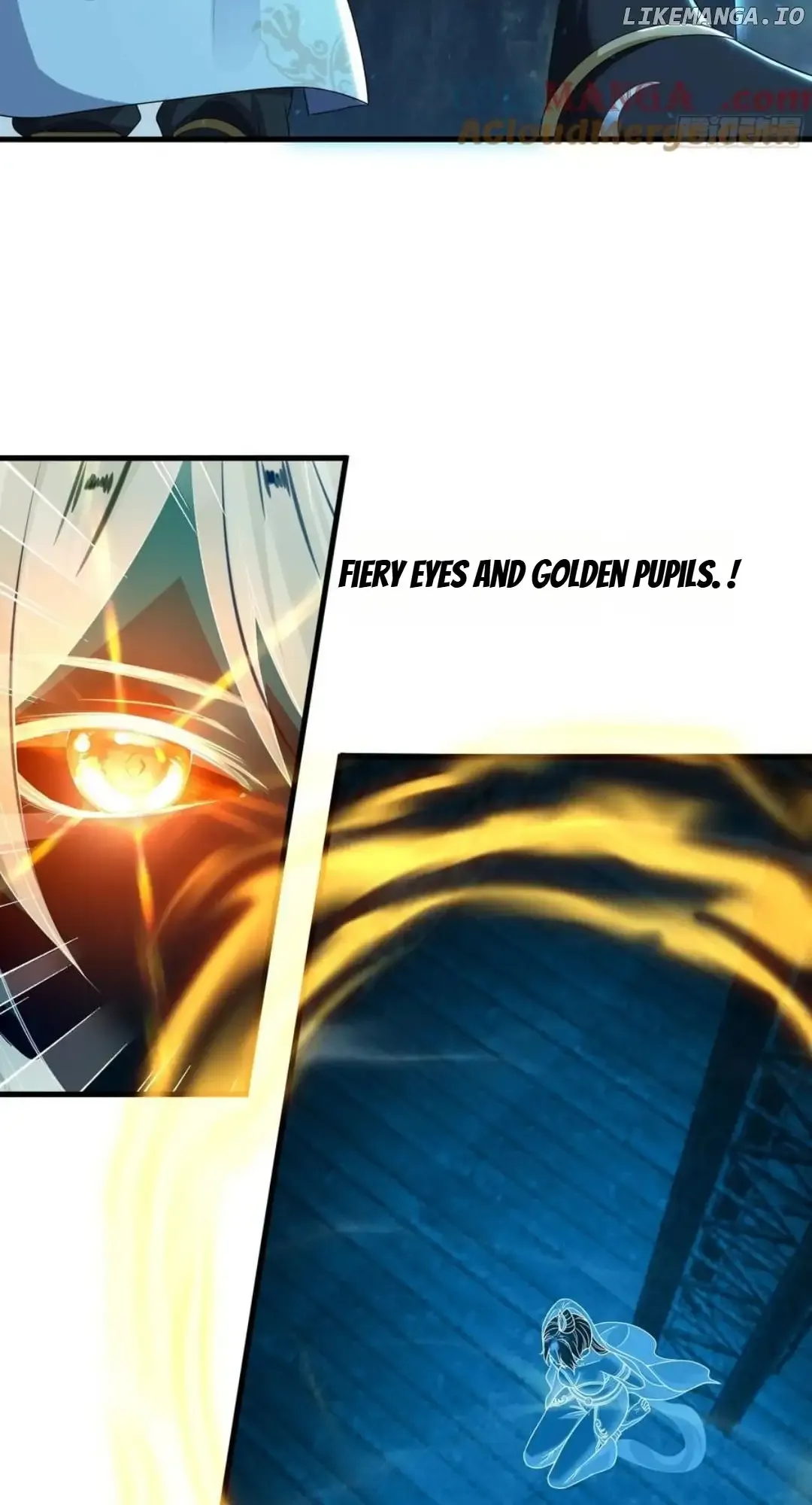 Rebirth of King Zhou: Not Being the Ultimate Villain Chapter 89 Online - página 40