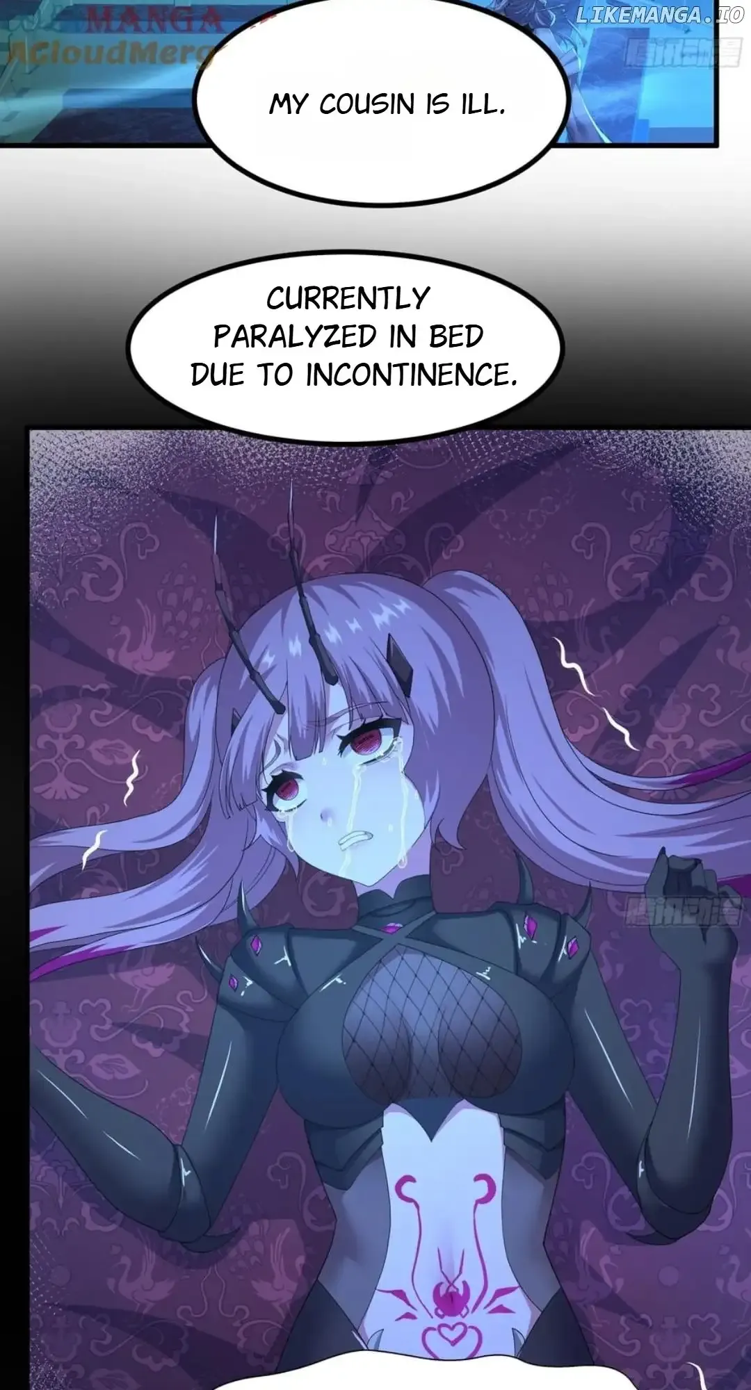 Rebirth of King Zhou: Not Being the Ultimate Villain Chapter 90 Online - página 6