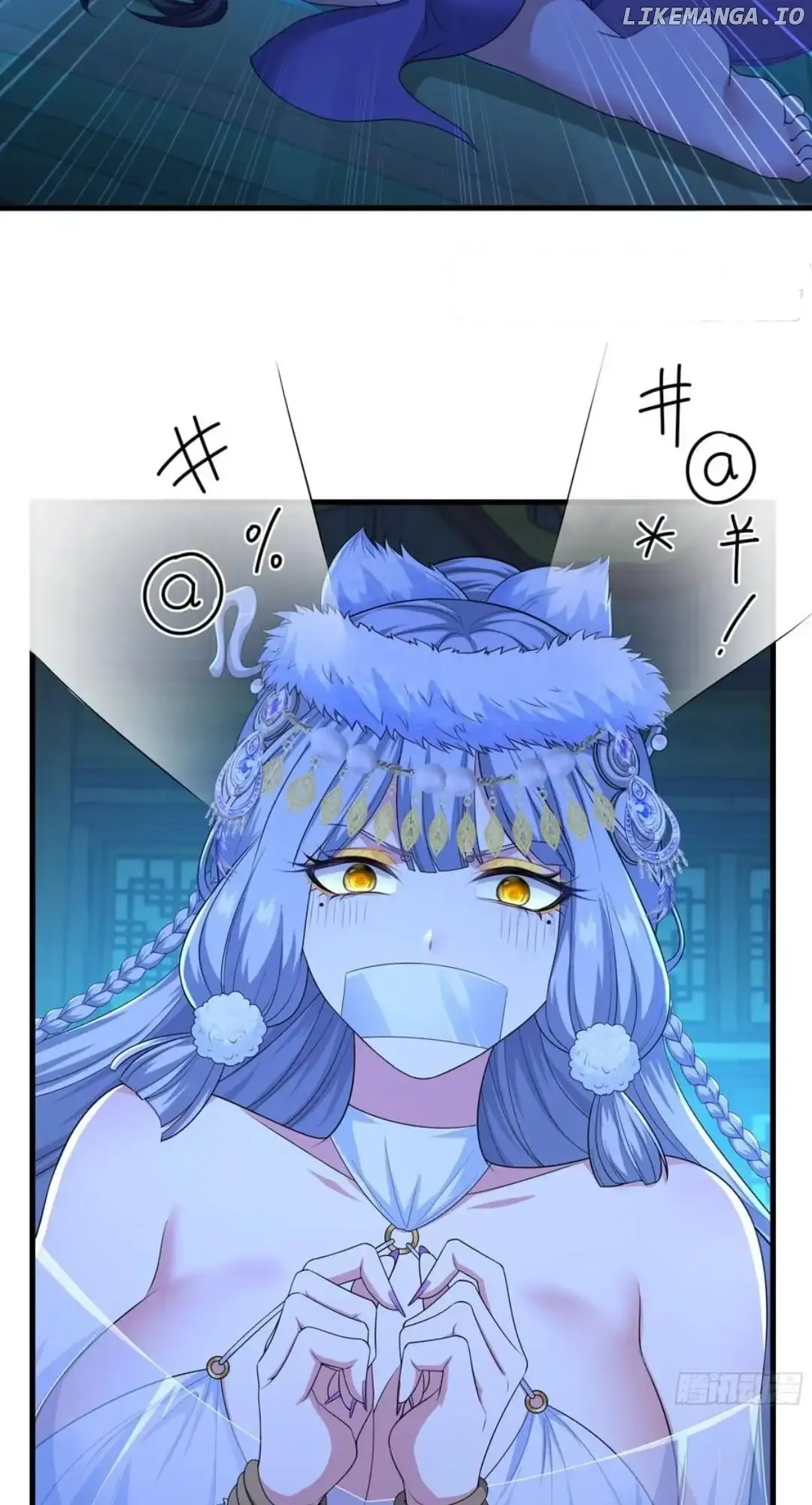 Rebirth of King Zhou: Not Being the Ultimate Villain Chapter 90 Online - página 11