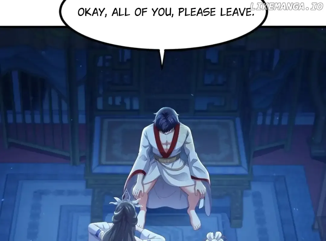 Rebirth of King Zhou: Not Being the Ultimate Villain Chapter 90 Online - página 14