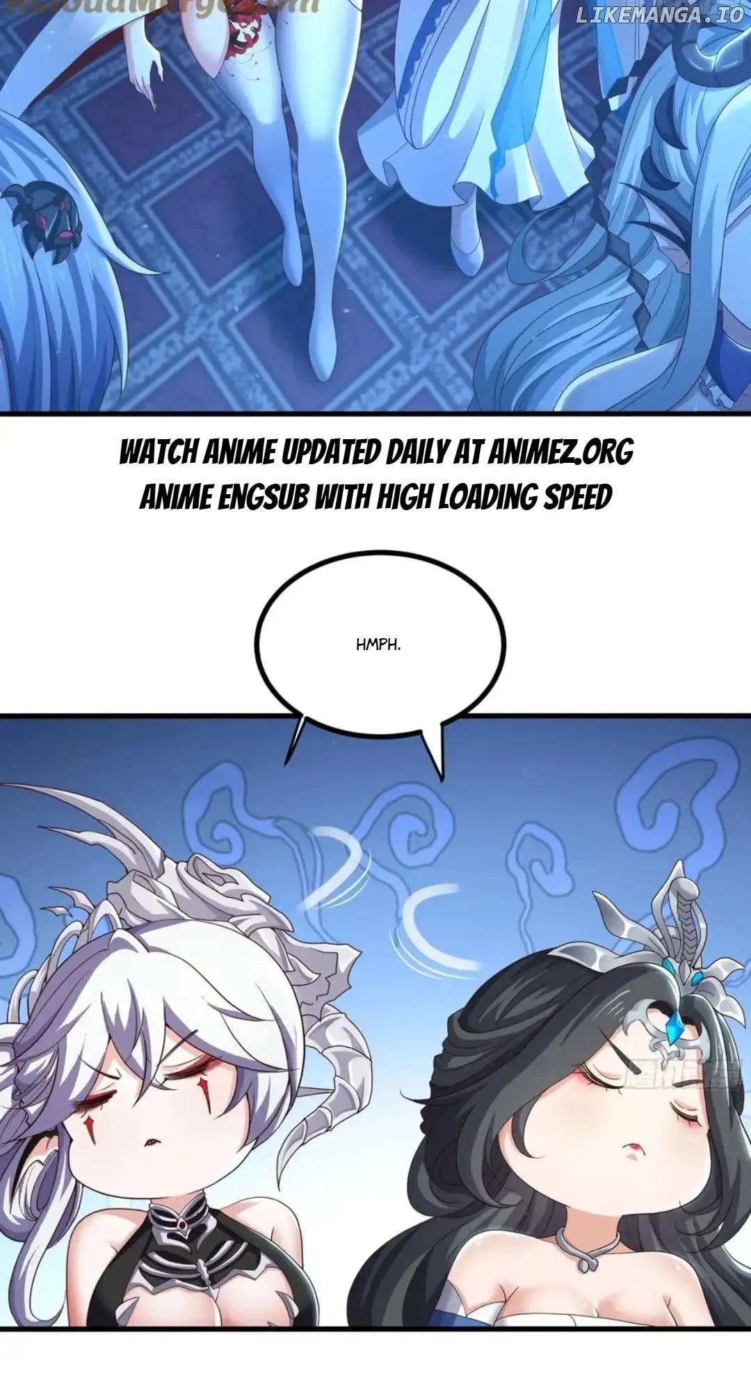 Rebirth of King Zhou: Not Being the Ultimate Villain Chapter 90 Online - página 16