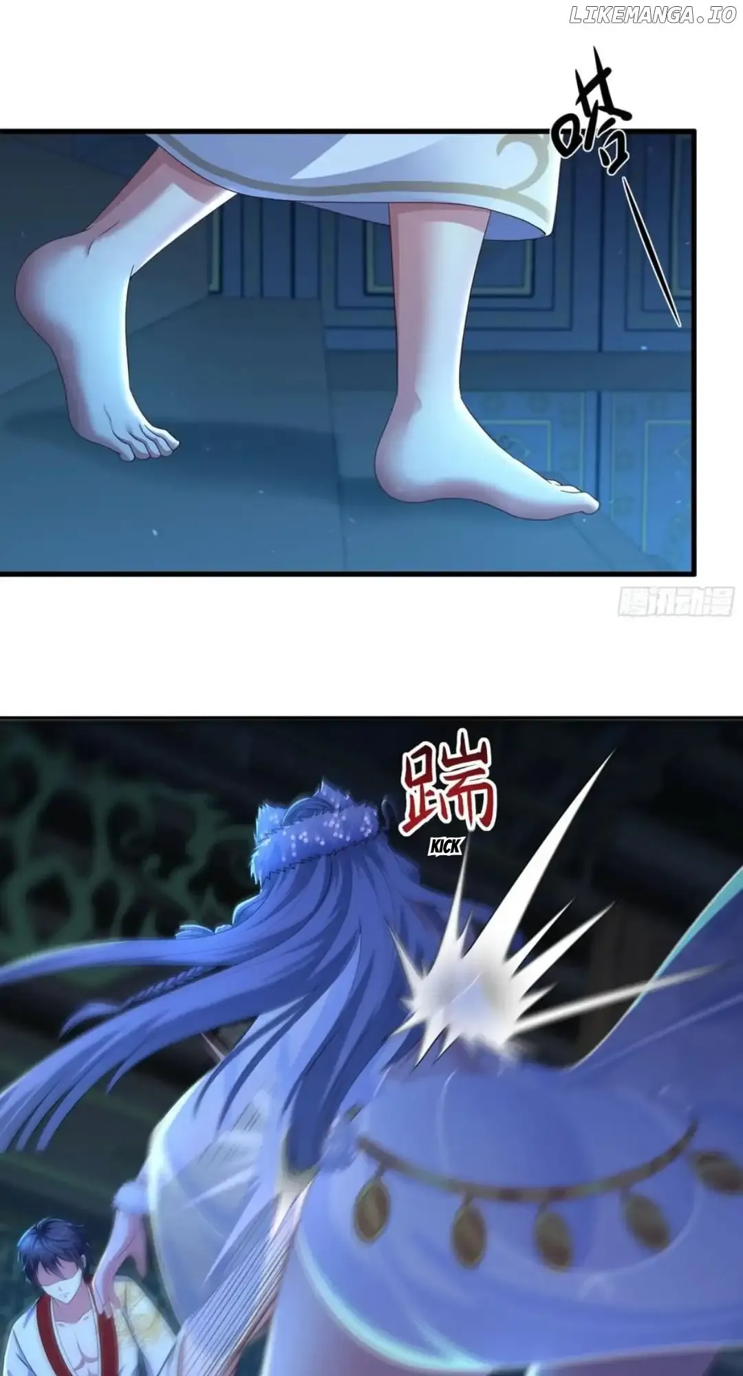 Rebirth of King Zhou: Not Being the Ultimate Villain Chapter 90 Online - página 17