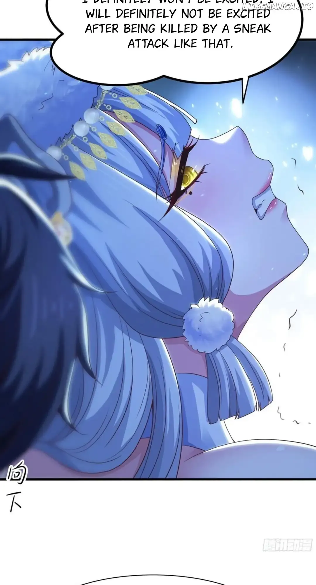 Rebirth of King Zhou: Not Being the Ultimate Villain Chapter 90 Online - página 23