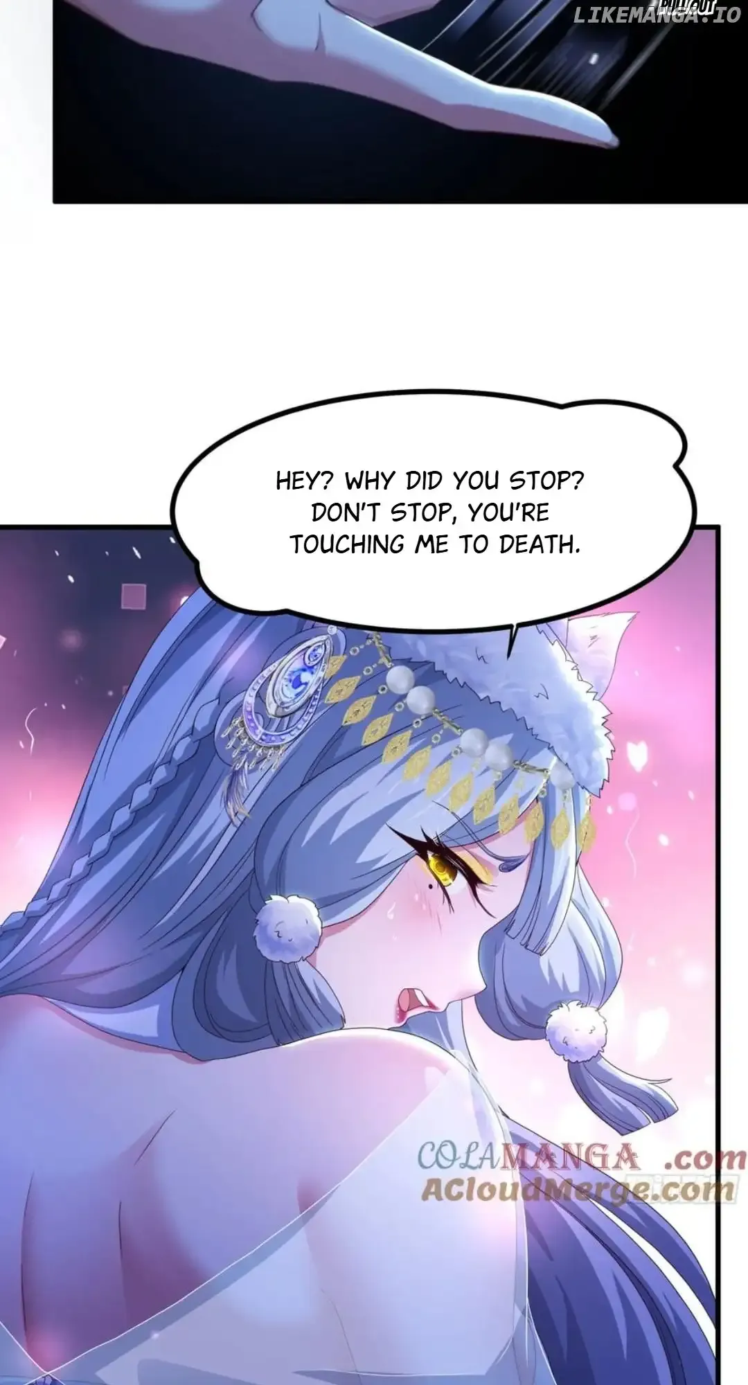 Rebirth of King Zhou: Not Being the Ultimate Villain Chapter 90 Online - página 25