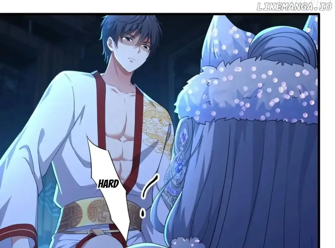 Rebirth of King Zhou: Not Being the Ultimate Villain Chapter 90 Online - página 29