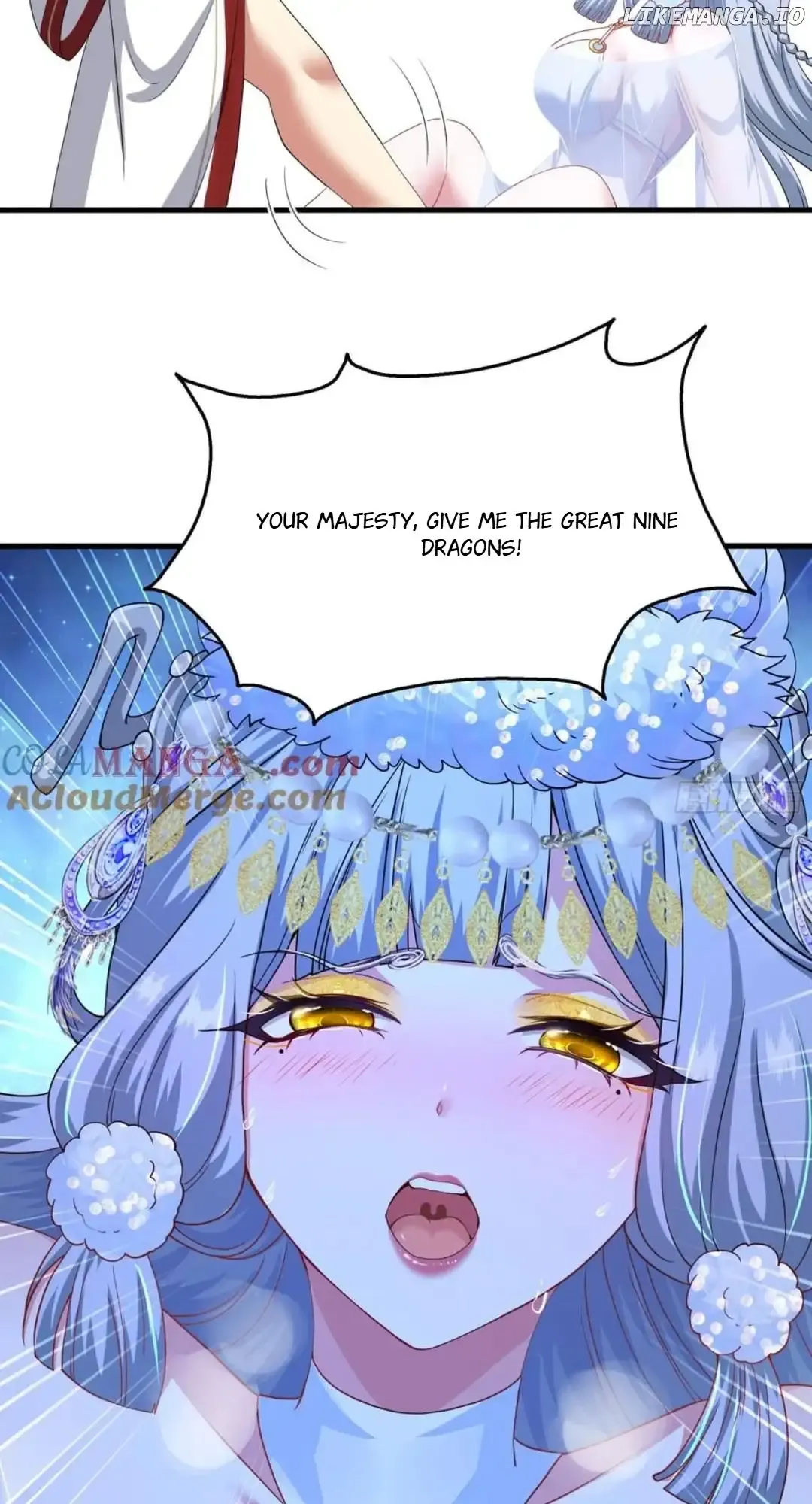 Rebirth of King Zhou: Not Being the Ultimate Villain Chapter 90 Online - página 31