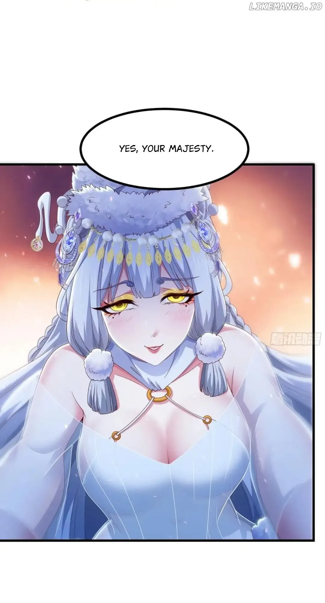Rebirth of King Zhou: Not Being the Ultimate Villain Chapter 90 Online - página 34