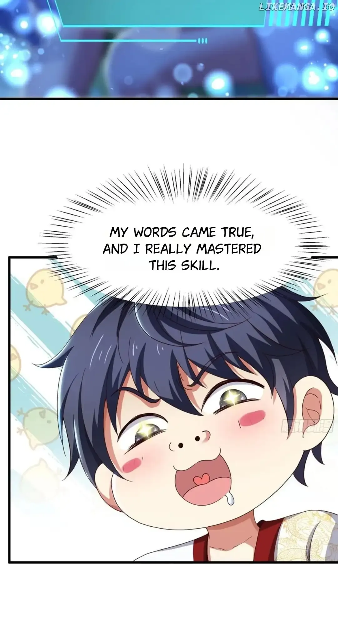 Rebirth of King Zhou: Not Being the Ultimate Villain Chapter 90 Online - página 36