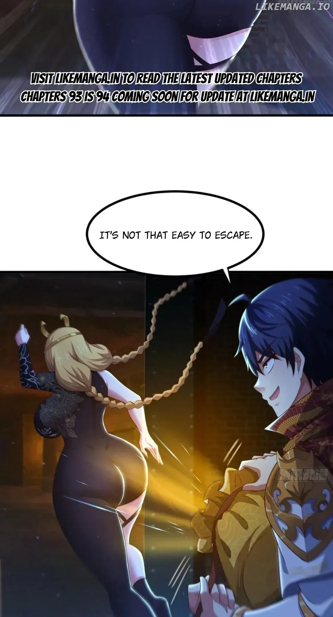 Rebirth of King Zhou: Not Being the Ultimate Villain Chapter 92 Online - página 2