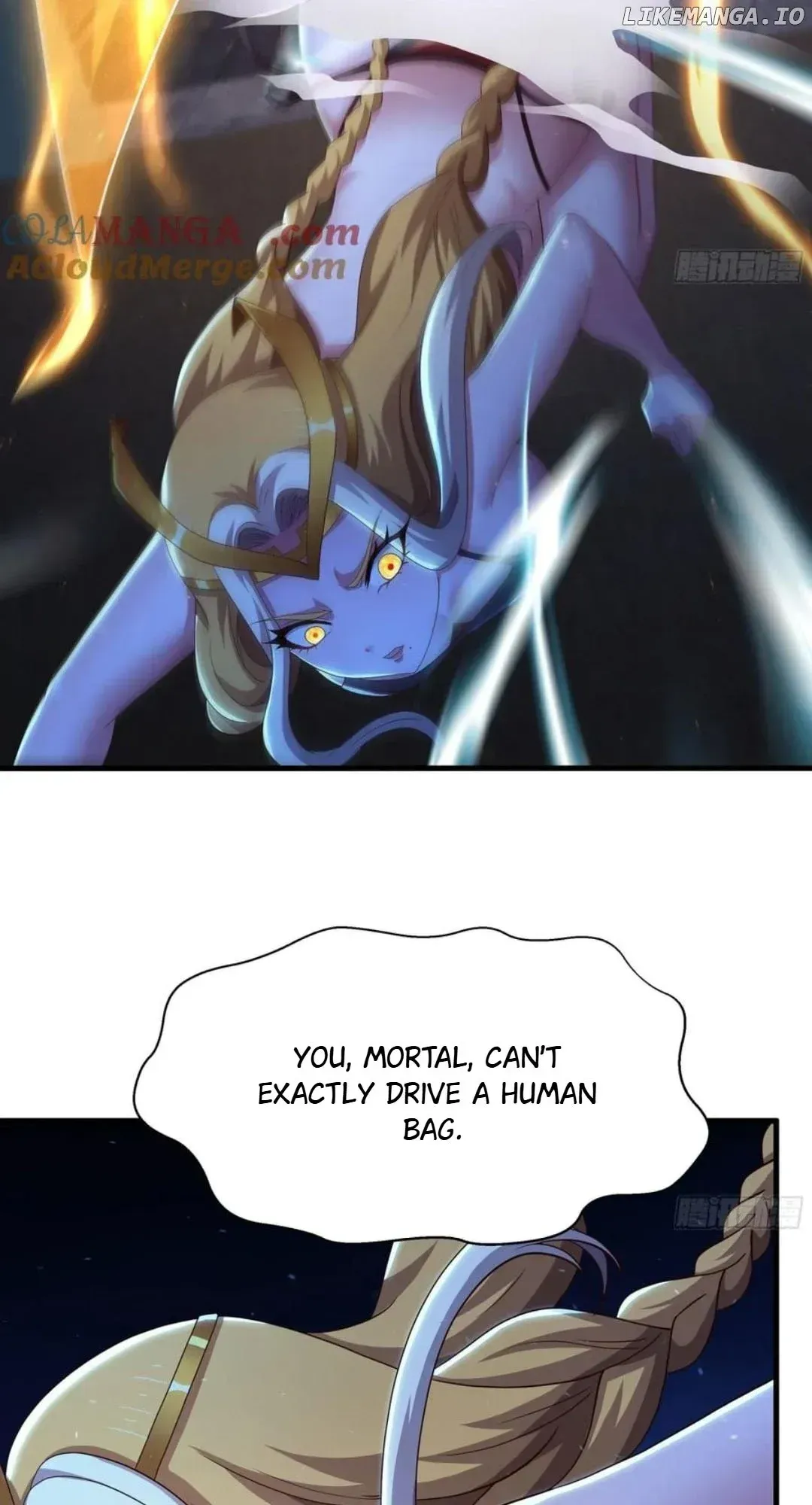 Rebirth of King Zhou: Not Being the Ultimate Villain Chapter 92 Online - página 6