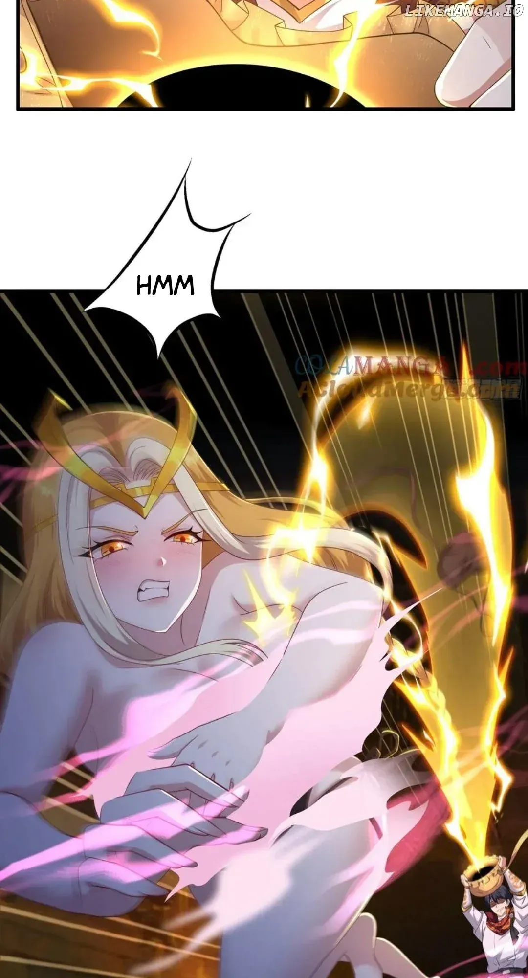Rebirth of King Zhou: Not Being the Ultimate Villain Chapter 92 Online - página 8
