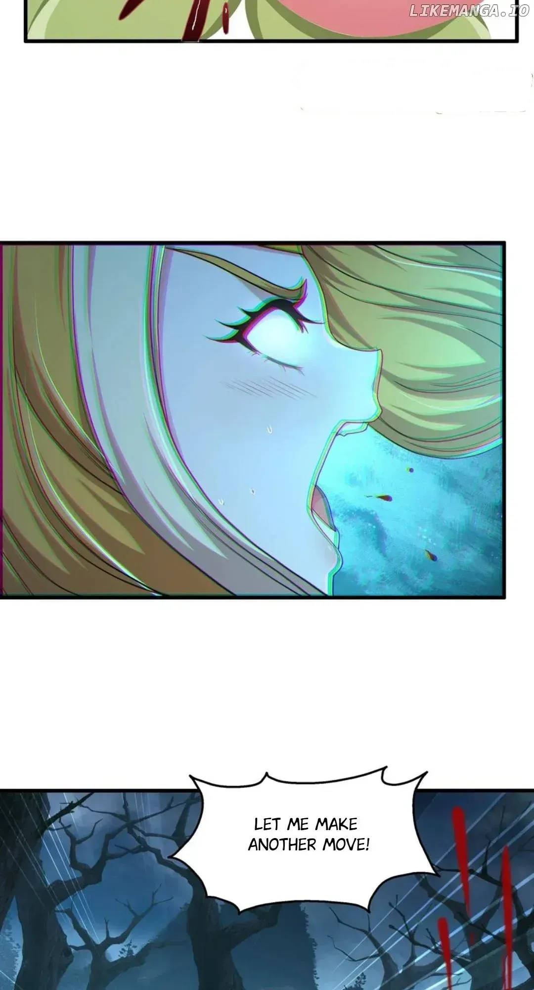 Rebirth of King Zhou: Not Being the Ultimate Villain Chapter 92 Online - página 16