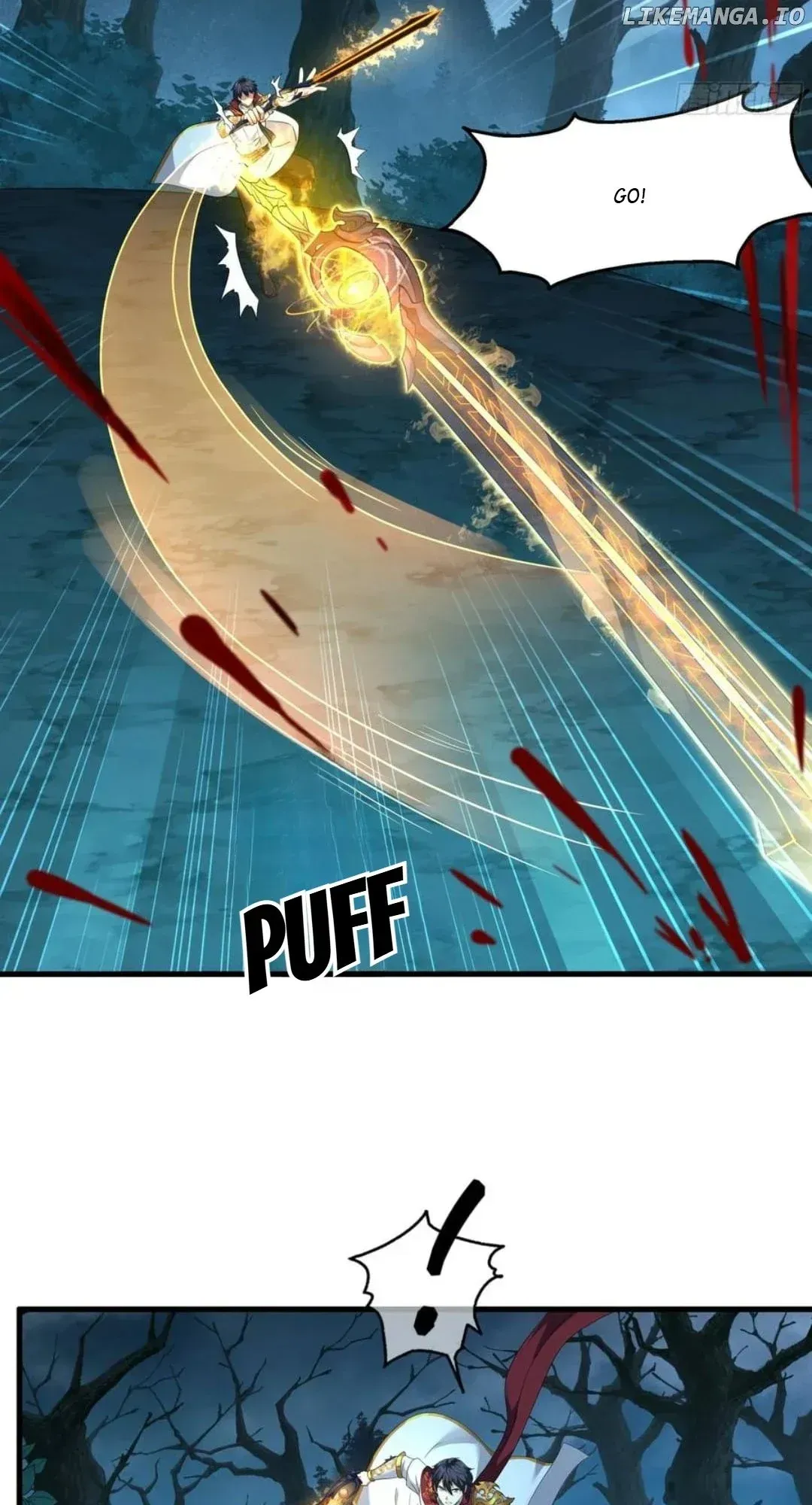 Rebirth of King Zhou: Not Being the Ultimate Villain Chapter 92 Online - página 17