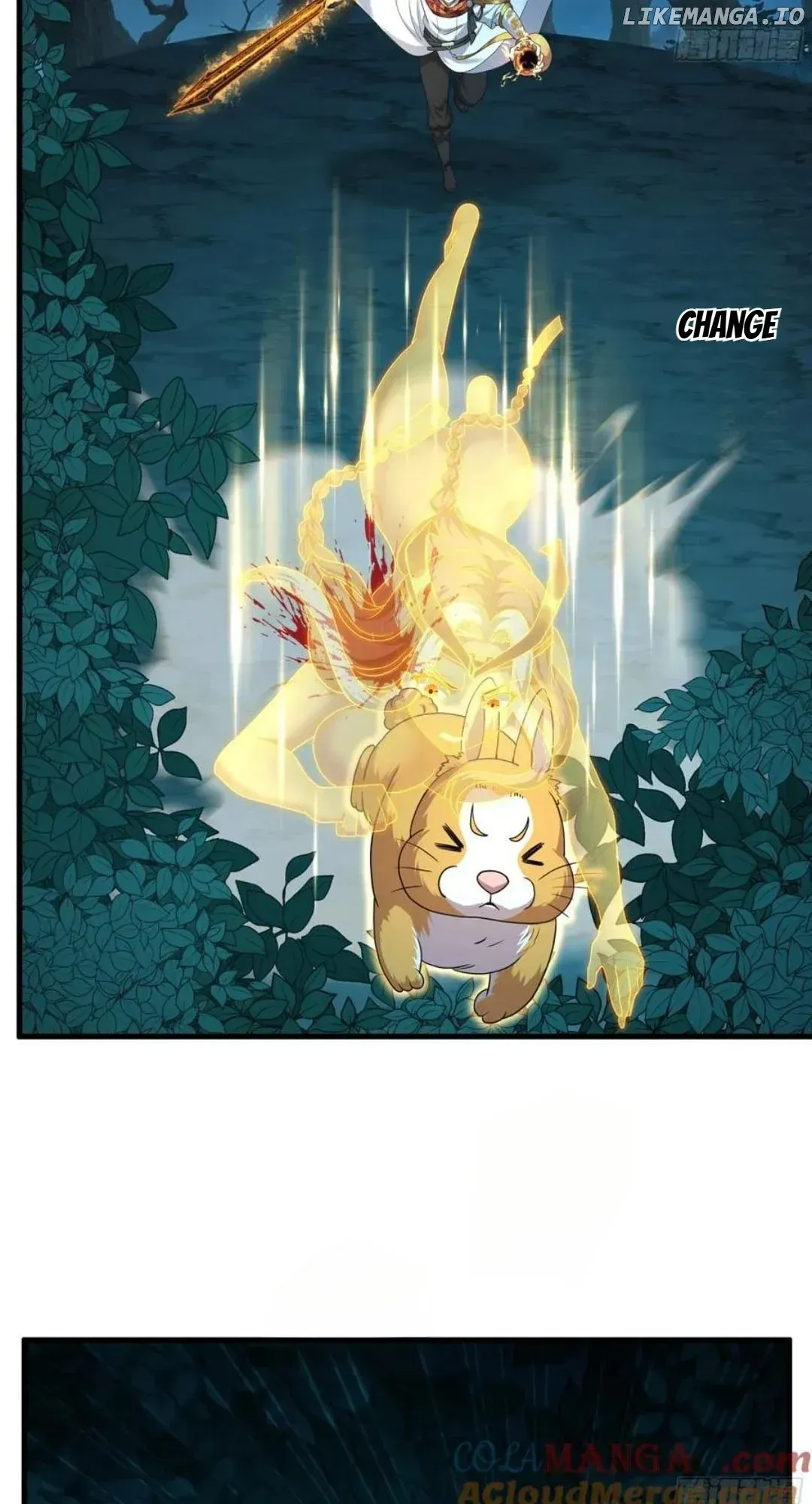 Rebirth of King Zhou: Not Being the Ultimate Villain Chapter 92 Online - página 18