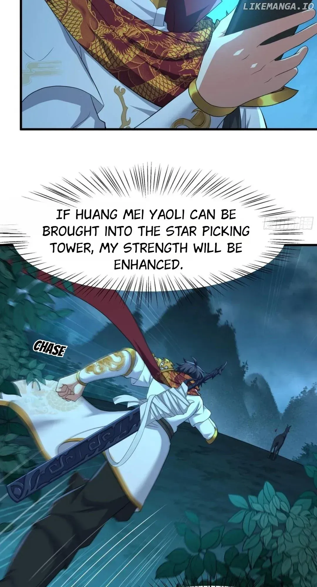 Rebirth of King Zhou: Not Being the Ultimate Villain Chapter 92 Online - página 23