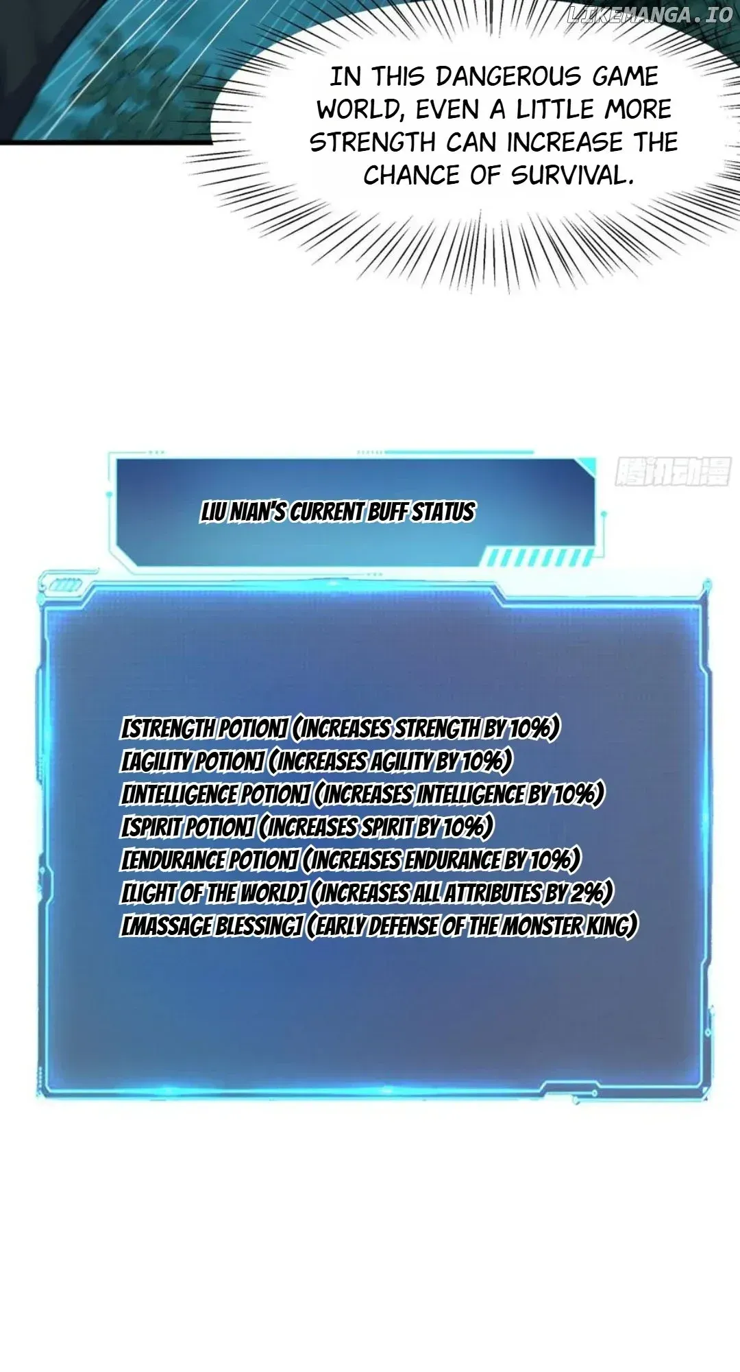 Rebirth of King Zhou: Not Being the Ultimate Villain Chapter 92 Online - página 24