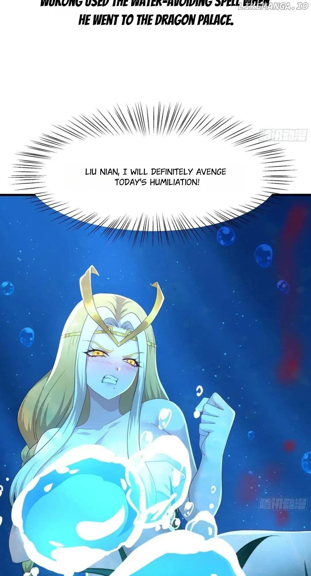Rebirth of King Zhou: Not Being the Ultimate Villain Chapter 92 Online - página 27
